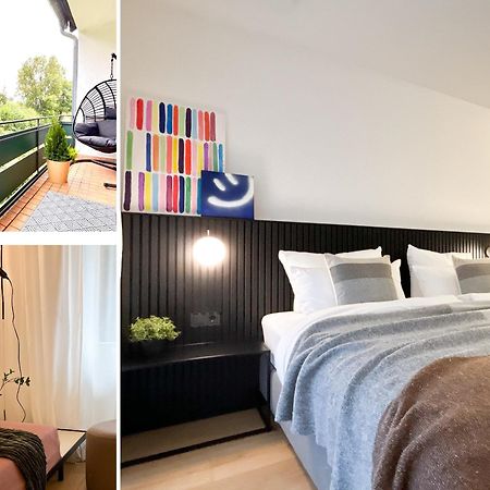 Inside Willingen - Design Apartment Mit Balkon Esterno foto