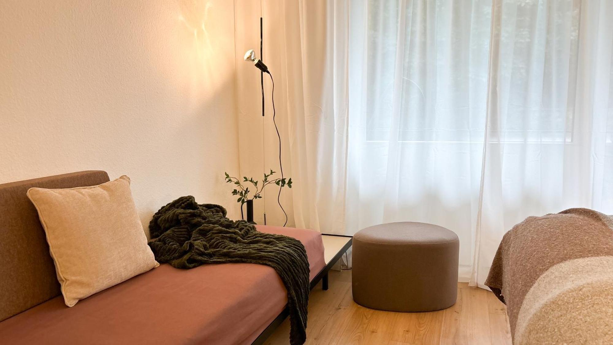 Inside Willingen - Design Apartment Mit Balkon Esterno foto