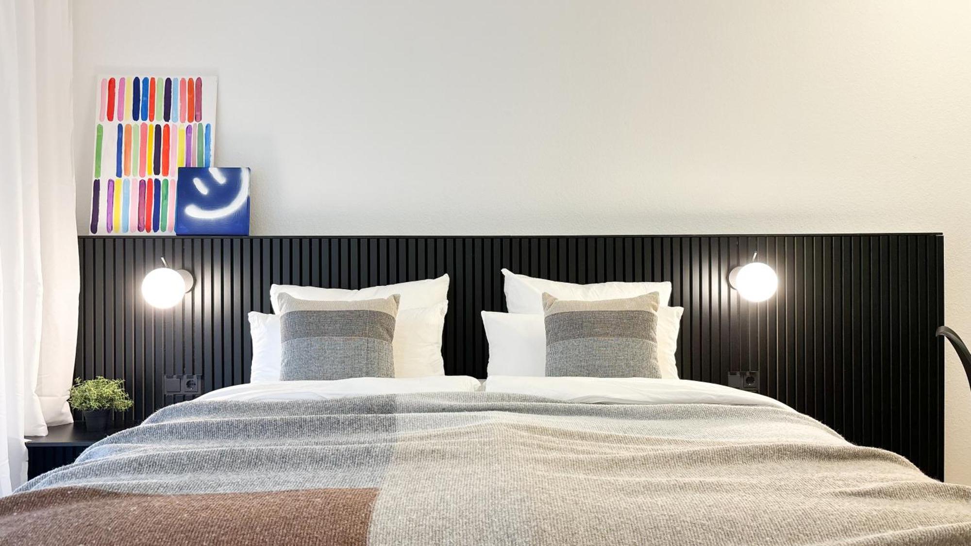 Inside Willingen - Design Apartment Mit Balkon Esterno foto