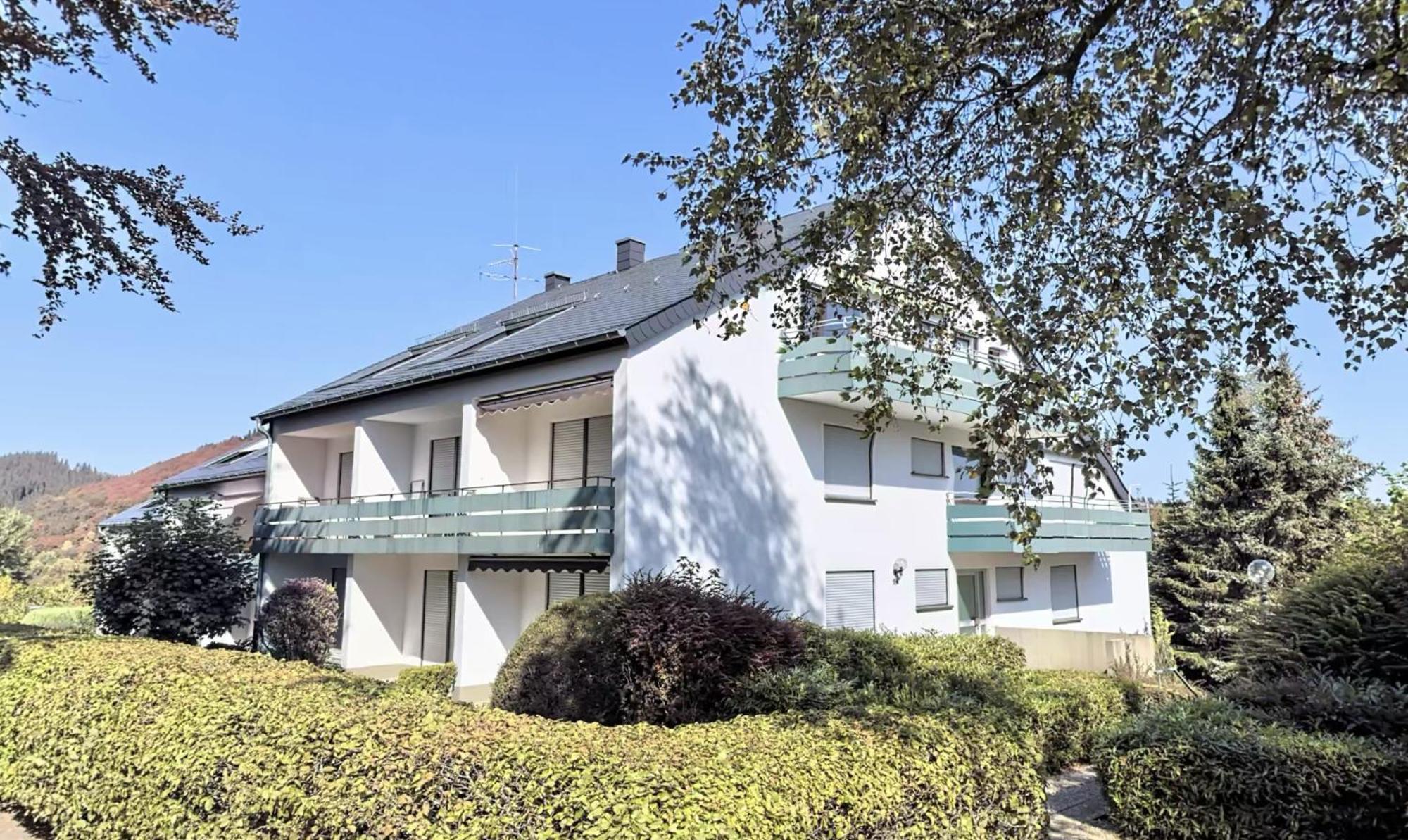 Inside Willingen - Design Apartment Mit Balkon Esterno foto